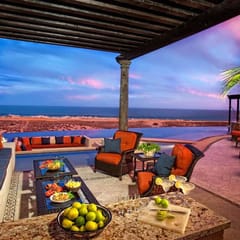 4BD Pueblo Bonito Novaispania Ocean Views & Pool